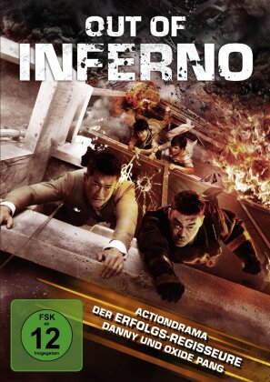 Out of Inferno (2013)
