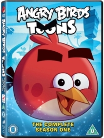 Angry Birds Toons - Season 1