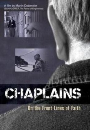 Chaplains - Chaplains / (Ws)
