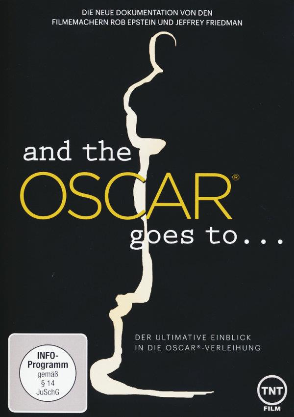 And the Oscar goes to...
