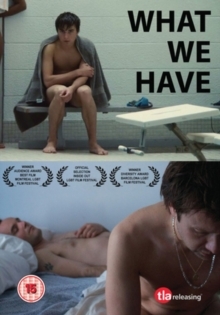 What We Have (2014)