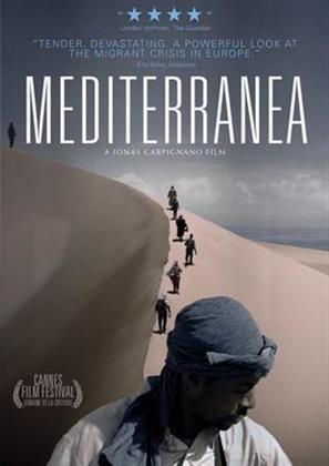 Mediterranea (2015)