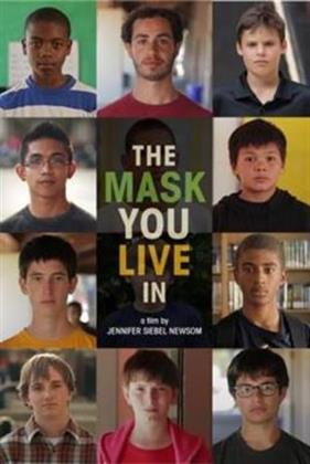 Mask You Live In - Mask You Live In / (Ws) (2015)