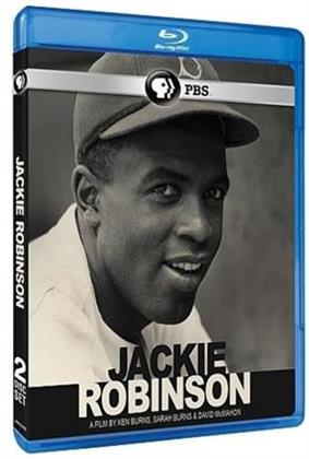 Ken Burns - Jackie Robinson (2 Blu-rays)