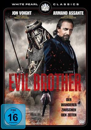 Evil Brother - Der Wanderer zwischen den Zeiten (1990)