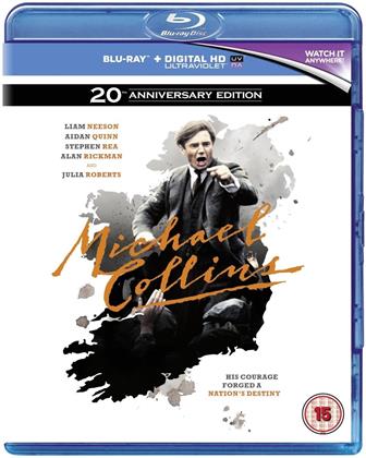 Michael Collins (1996) (20th Anniversary Edition)