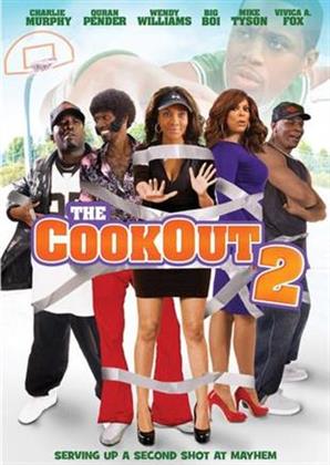 The Cookout 2 (2009)