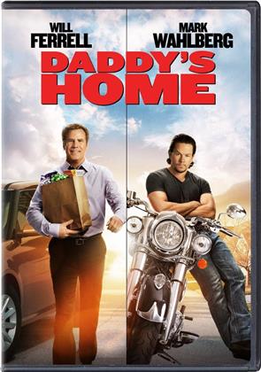 Daddy's Home (2015)
