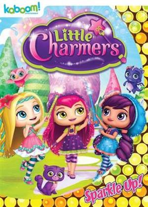 Little Charmers - Sparkle Up