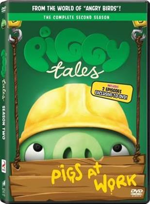 Piggy Tales - Season 2
