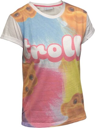 Trolls - Big Print Sublimation