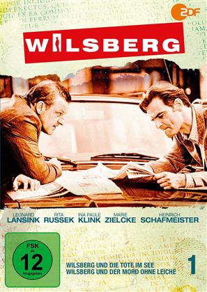 Wilsberg 1 (Neuauflage)