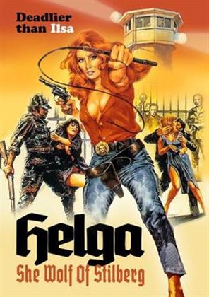 Helga - She Wolf Of Stilberg (1978)