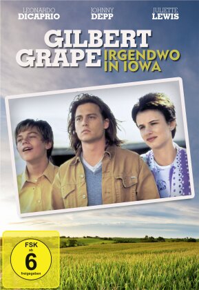 Gilbert Grape - Irgendwo in Iowa (1993)