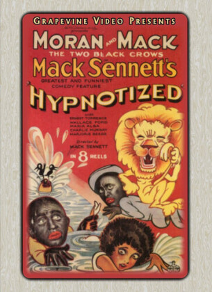 Hypnotized (1932) (1932) (b/w)