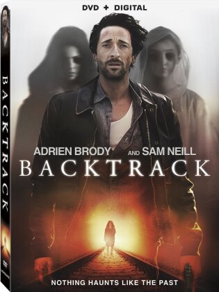 Backtrack - Backtrack / (Ac3 Dol Sub Ws) (2015) (Widescreen)