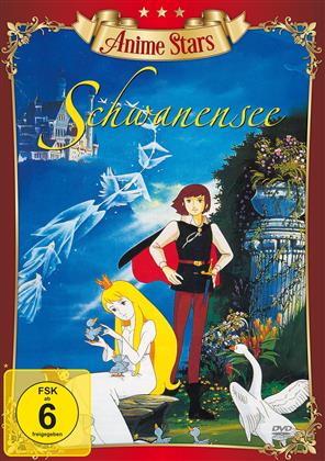 Schwanensee (1981) (Anime Stars Edition)
