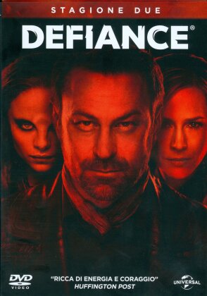 Defiance - Stagione 2 (4 DVDs)