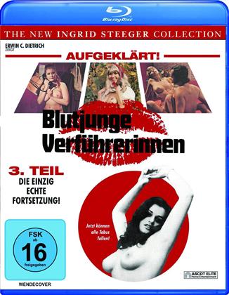Blutjunge Verführerinnen 3 - Die einzig echte Fortsetzung! (1972) (The new Ingrid Steeger Collection)