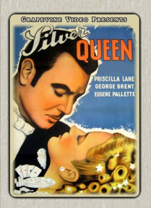 Silver Queen (1942) (1942) (s/w)