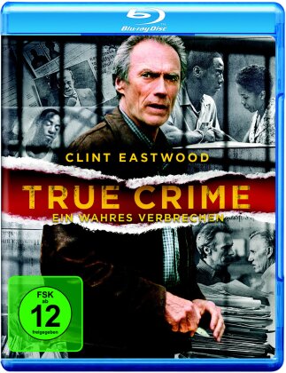 True Crime - Ein wahres Verbrechen (1999)