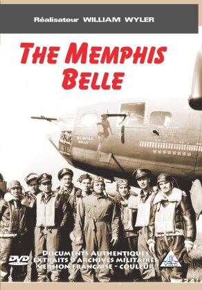 The Memphis Belle (1944)