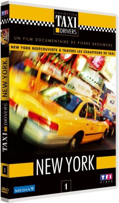 New York - Vol. 1 (Collection Taxi Drivers)