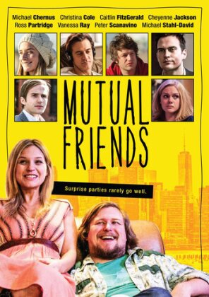 Mutual Friends (2013)