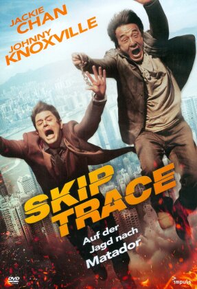 Skiptrace (2016)