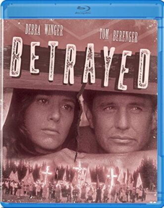 Betrayed - Betrayed / (Sub) (1988)