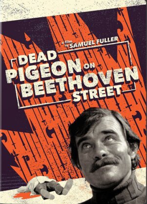 Dead Pigeon On Beethoven Street (1972)