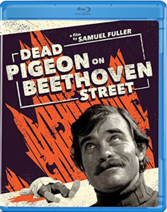 Dead Pigeon On Beethoven Street (1972)