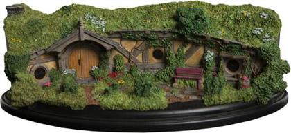 Der Hobbit Eine unerwartete Reise: The Great Garden Smial - Scenery