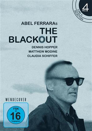 The Blackout (1997) (Cine Selection, Limited Edition, Uncut)