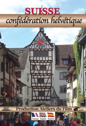 Suisse - Confédération Helvétique