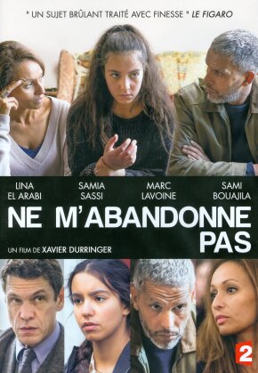 Ne m'abandonne pas (2015)