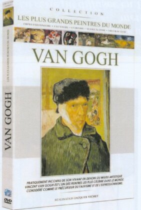 Van Gogh (Les plus grands peintres du monde)