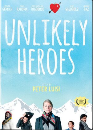Unlikely Heroes - Unlikely Heroes / (Sub) (2014)