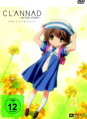 Clannad Afterstory - Vol. 4