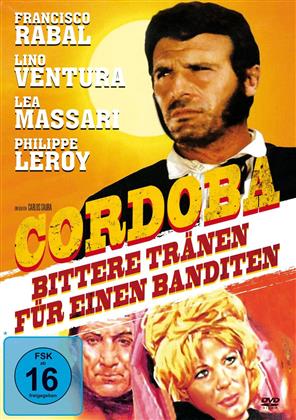 Cordoba - Bittere Tränen für einen Banditen (1964)