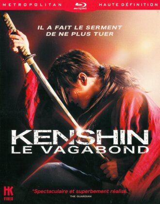 Kenshin le vagabond (2012)