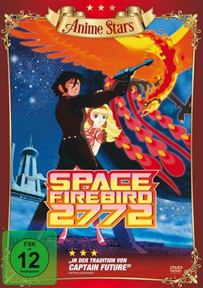 Space Firebird 2772 (1980) (Anime Stars)