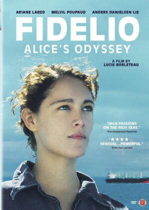 Fidelio - Alice's Odyssey (2014)
