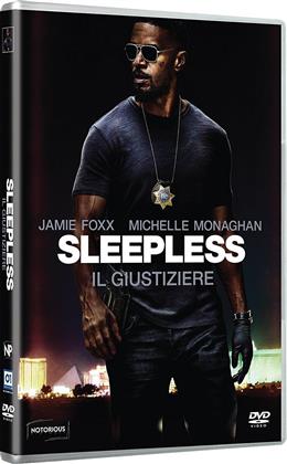 Sleepless - Il Giustiziere (2017)