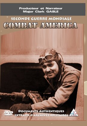 Combat America - Seconde guerre mondiale