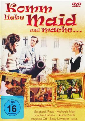 Komm liebe Maid und mache... (1969)