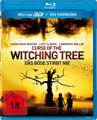 Curse of the Witching Tree - Das Böse stirbt nie (2015)