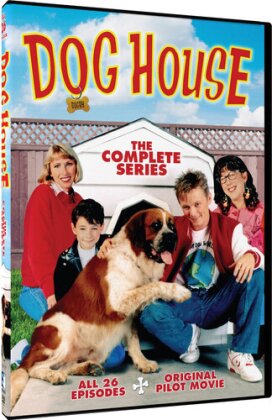 Dog House - The Complete Series (2 DVDs)