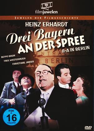 Drei Bayern an der Spree (1956) (Filmjuwelen)