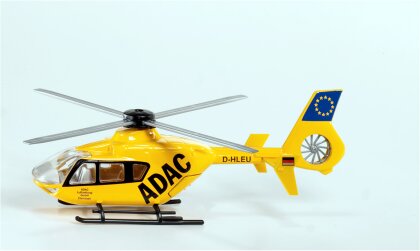 siku Super - 2539 Rettungs-Hubschrauber
